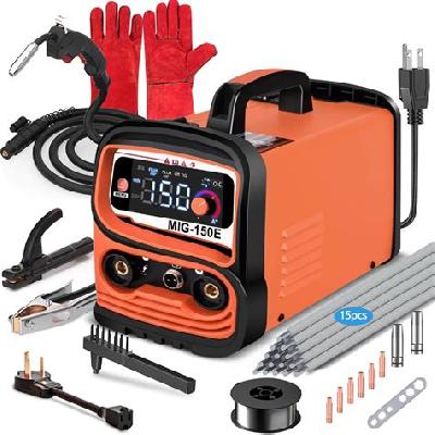 Portable Welding Machine