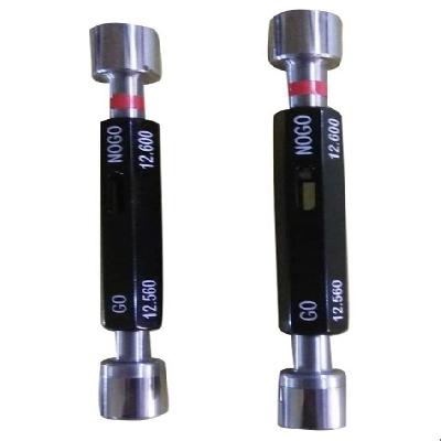 Reversible Carbide Plug Gauges