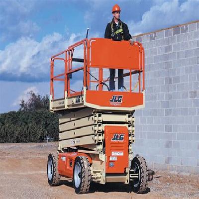Scissor Lift