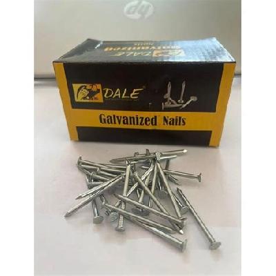 SS Nails