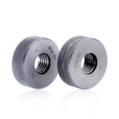 Thread Ring Gauges