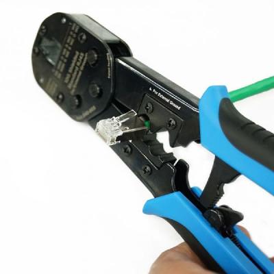 Universal Crimp Tool