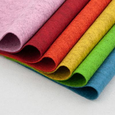 Woolen Felt