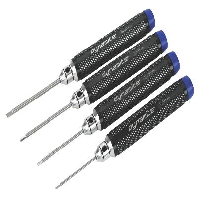 Hex Drivers
