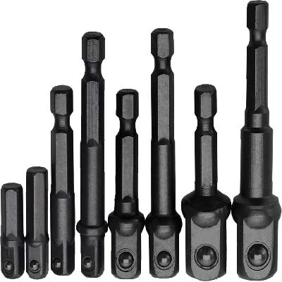 Sq. Driver Adapters