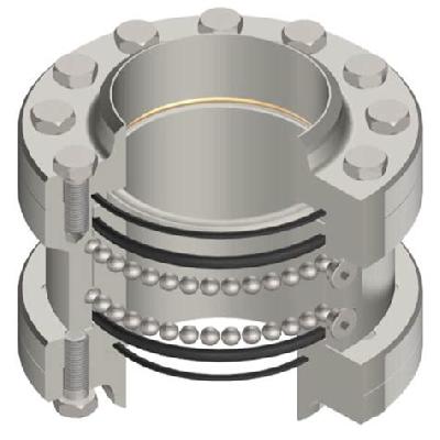 Swivel Joint