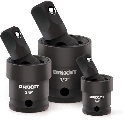 Swivel Joint Sockets
