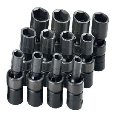 Swivel Sockets
