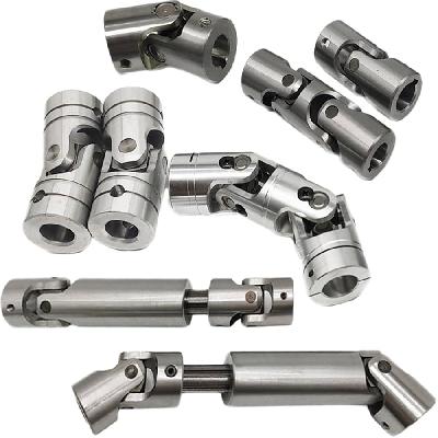 Universal Joints