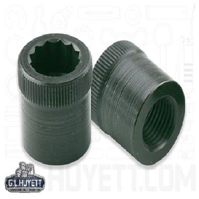 Allen Nut