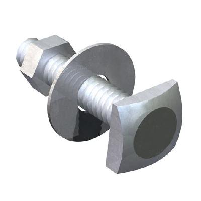 Askew Head Bolt
