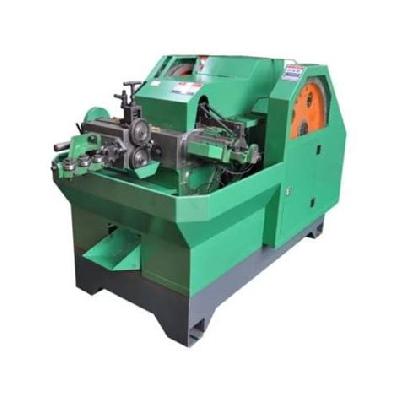 Cold Forming Header Machines