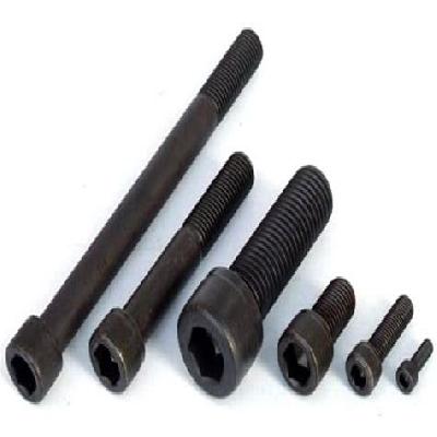 Counter Bore Bolt