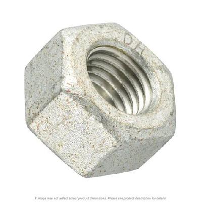 Galvanized Nut