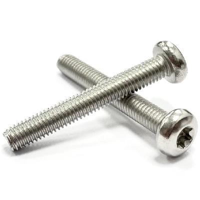 Machine Screw