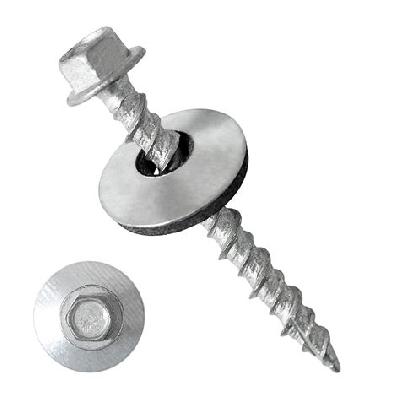 Roofing Screw