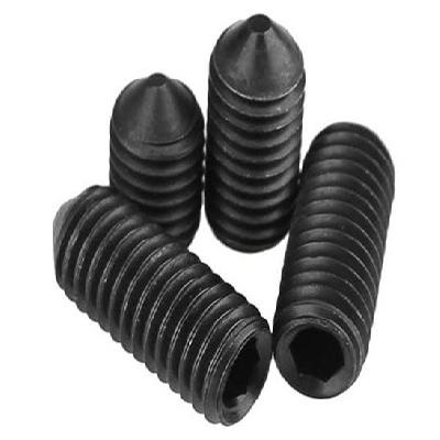Set Screws