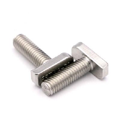 T Head Bolt