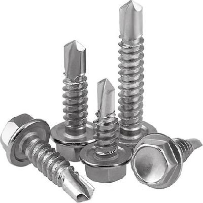 Tapping Screw