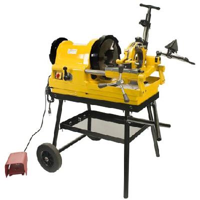 Thread Machines