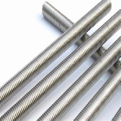 Threaded Rods