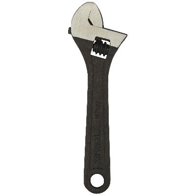 Adjustable Spanners (with Soft Grip)