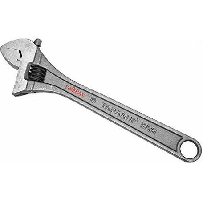 Adjustable Spanners - Phosphate Finish