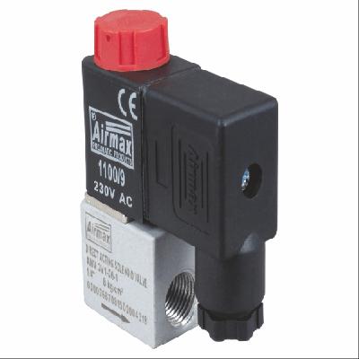 Airmax Valves