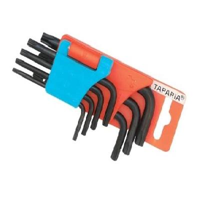 Allen Keys (Inch Sizes) Black Finish