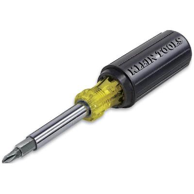 Bit Screwdriver