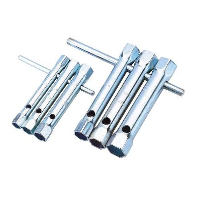 Box Spanners