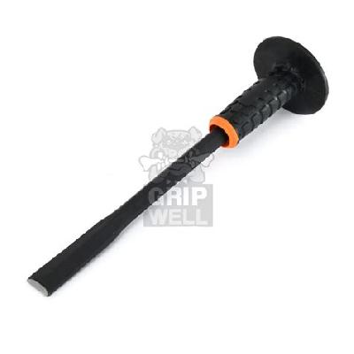 Chisels with Rubber Grip