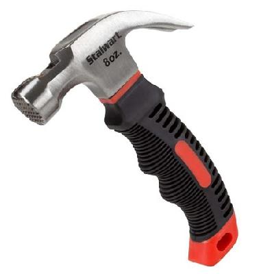 Claw Hammer with Handle