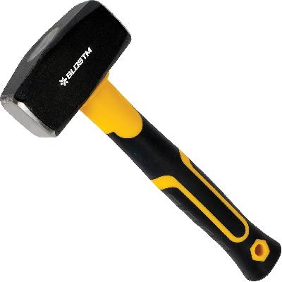 Club Hammer with Handle
