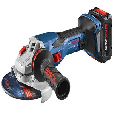 Cordless Grinders