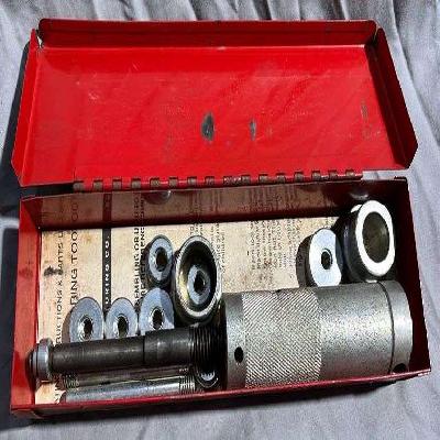 Dayton Hand Tools