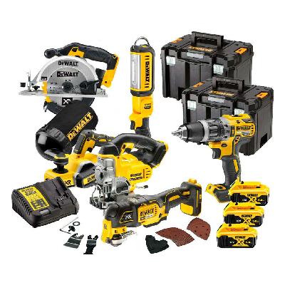 Dewalt Power Tools