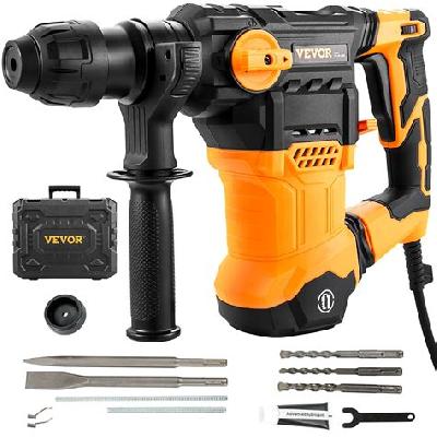Drilling Hammer