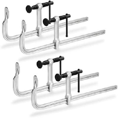 F Clamp - Light Duty