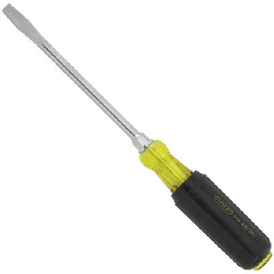Flat Screw Driver