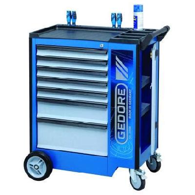 Gedore Tool Trolley
