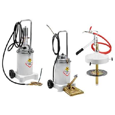 Grease Dispensers