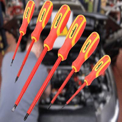 Insulated Screwdriver