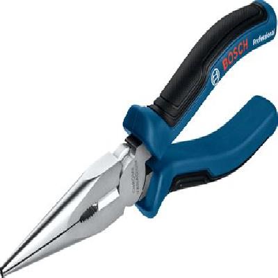 Long Needle Nose Mini Plier