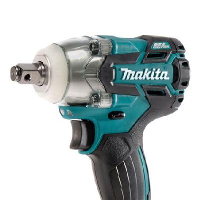 Makita Impact Wrench