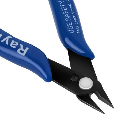 Mini Plier Side Cutter