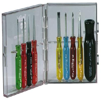 Mini Screwdriver Set