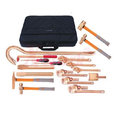 Non Sparking Tools