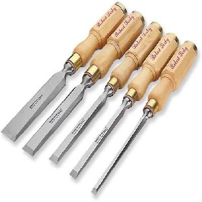 Octagonal Chisels