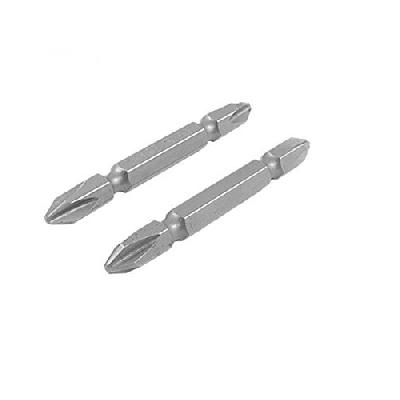 Philips Double Head Screw Driver Bits